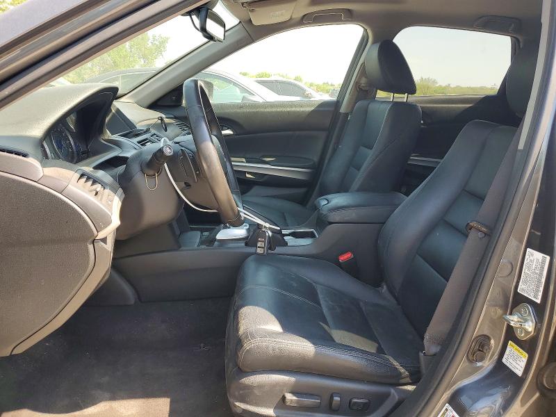Aukcja sprzedaży 2013 Honda Crosstour, vin: 5J6TF2H52DL002709, numer aukcji: 51014836