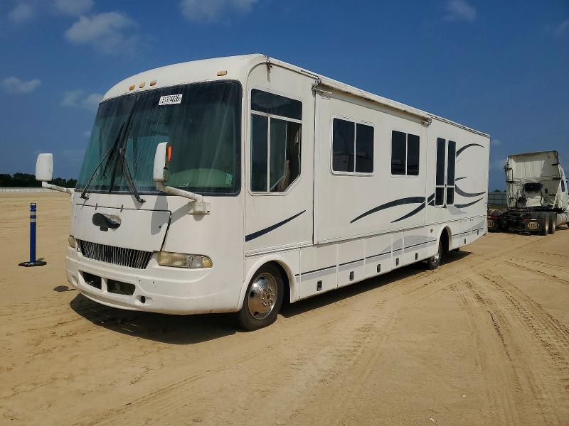 Aukcja sprzedaży 2002 Workhorse P32, vin: 5B4LP57GX23347724, numer aukcji: 51374836