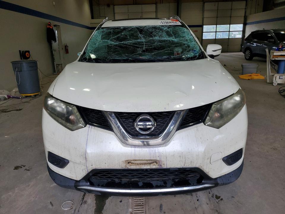Продажа на аукционе авто 2016 Nissan Rogue, vin: 5N1AT2MT6GC810278, номер лота: 51968456