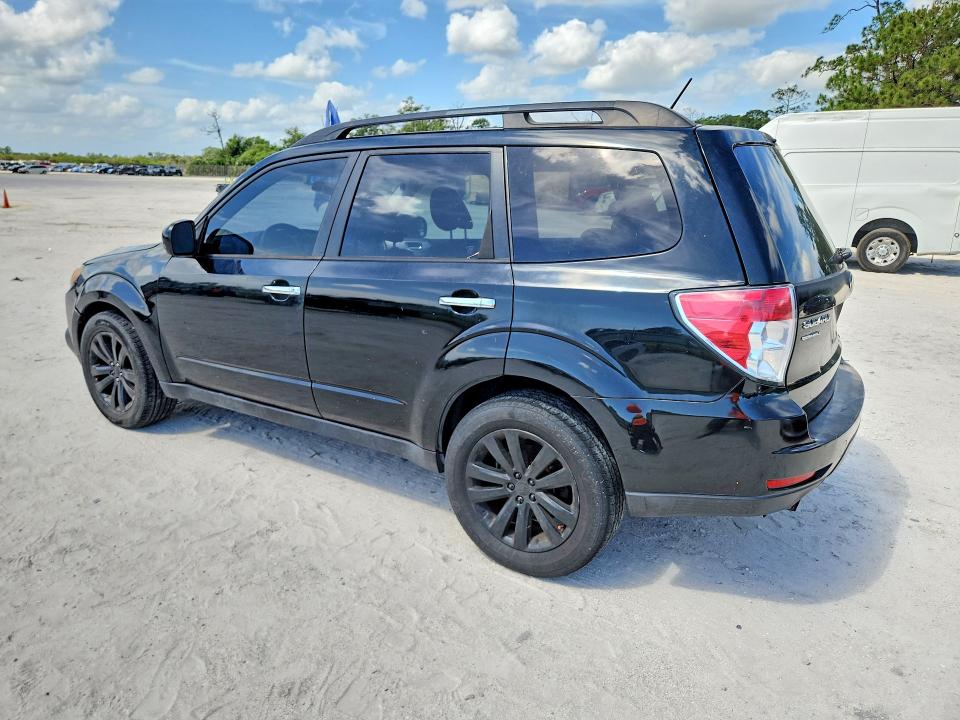 Aukcja sprzedaży 2010 Subaru Forester, vin: JF2SH6CC3AH732945, numer aukcji: 49900386