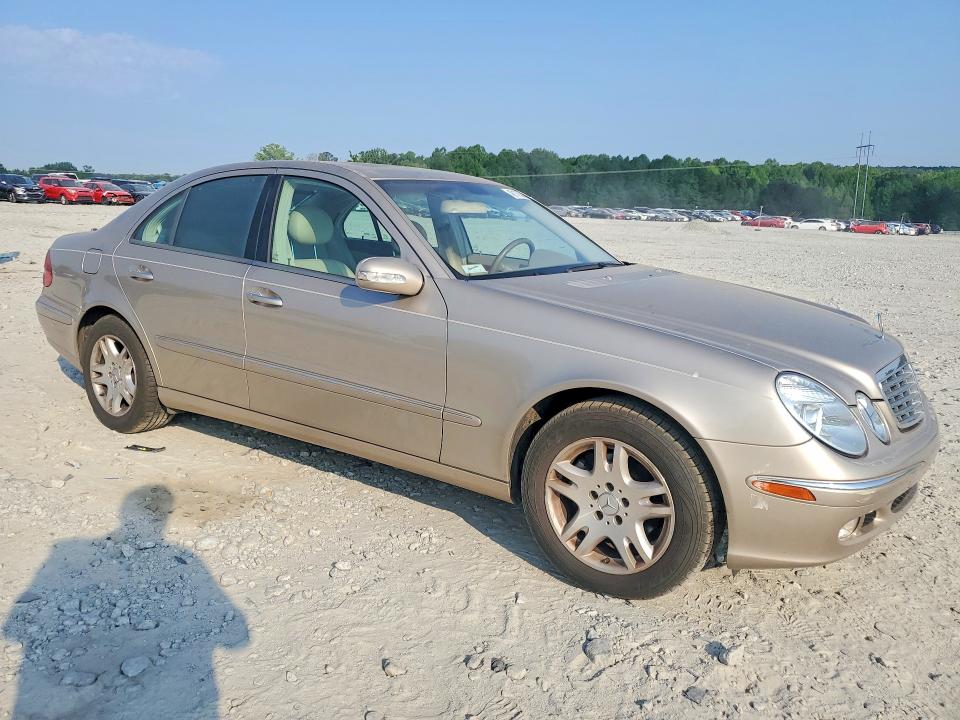 Aukcja sprzedaży 2005 Mercedes-benz E, vin: WDBUF65J45A643164, numer aukcji: 46173566
