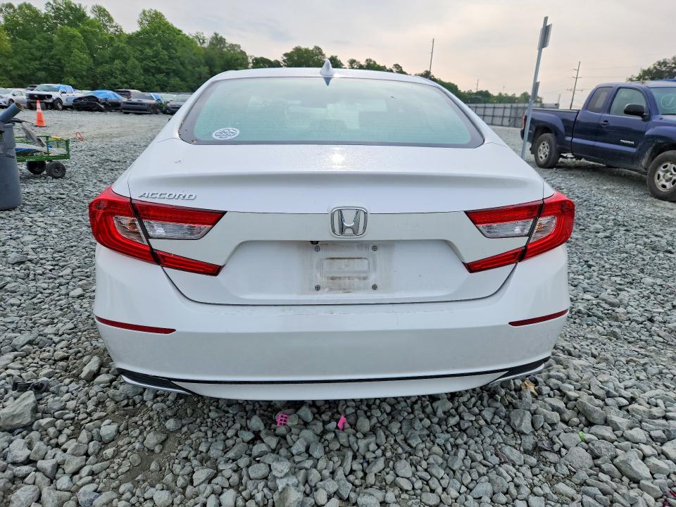 Продаж на аукціоні авто 2019 Honda Accord, vin: 1HGCV1F18KA173073, номер лоту: 51640746