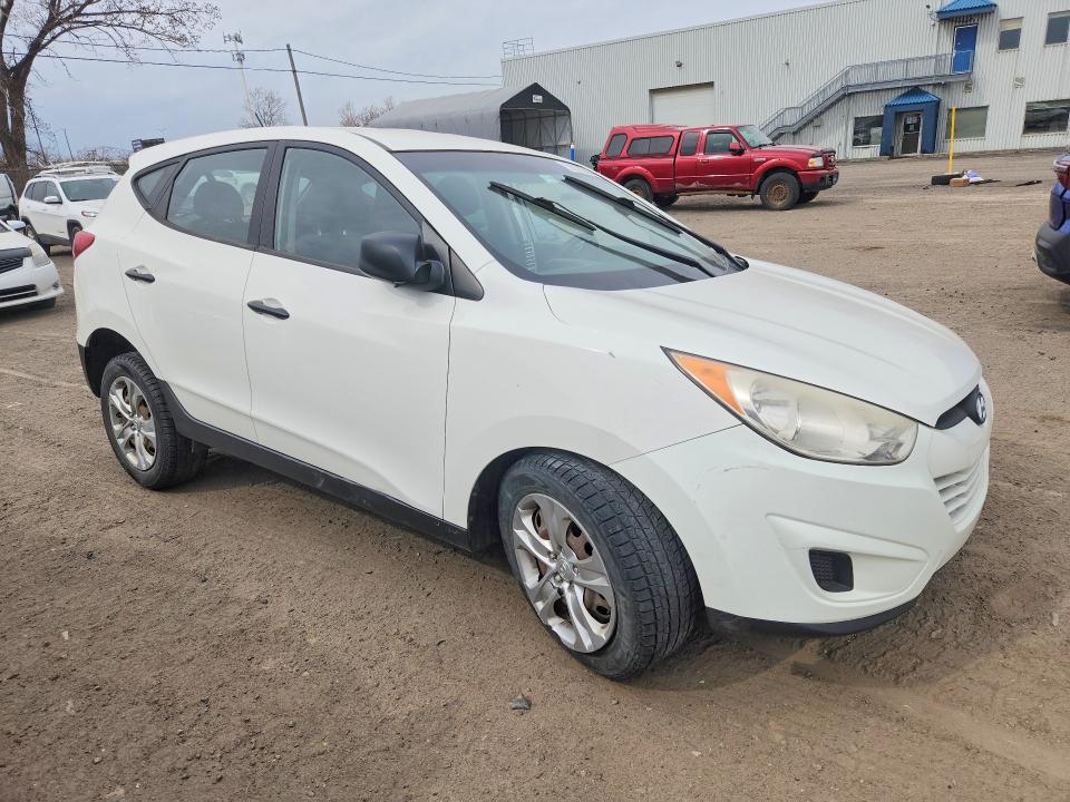 Продажа на аукционе авто 2013 Hyundai Tucson, vin: KM8JT3AB1DU602252, номер лота: 50973356