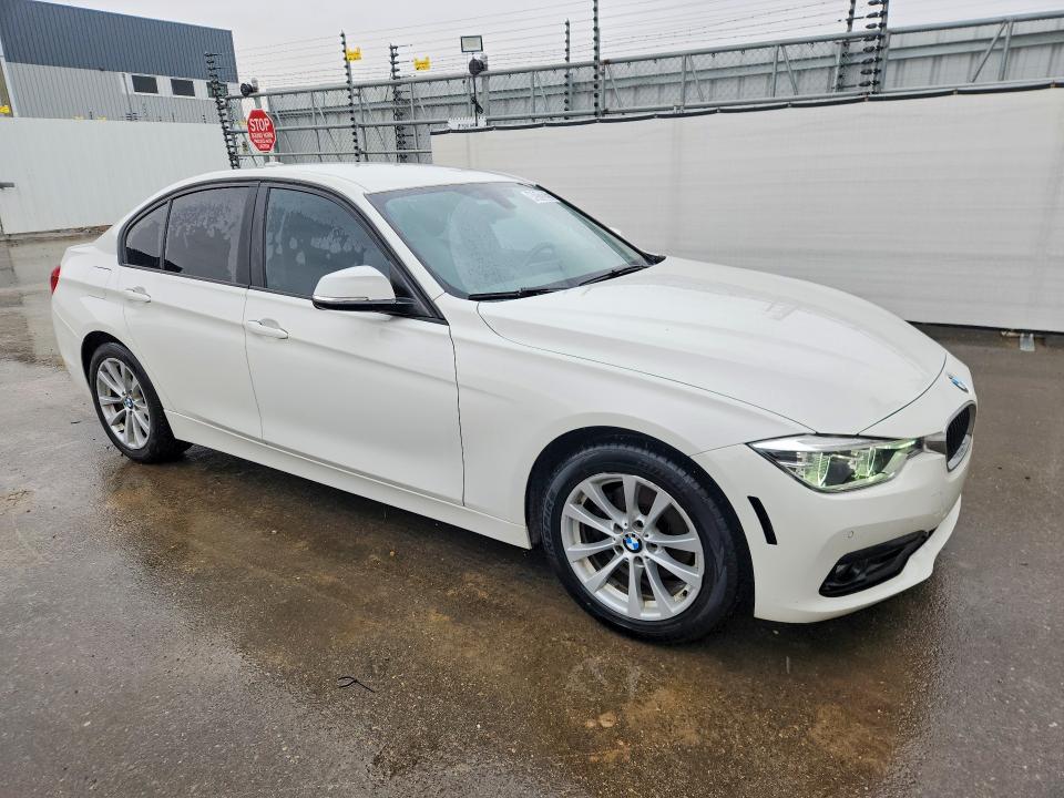 Aukcja sprzedaży 2017 Bmw 320, vin: WBA8A3C31HA067149, numer aukcji: 49313226