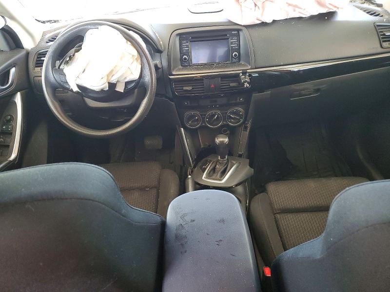 Aukcja sprzedaży 2015 Mazda Cx-5, vin: JM3KE2CY7F0512202, numer aukcji: 50804066