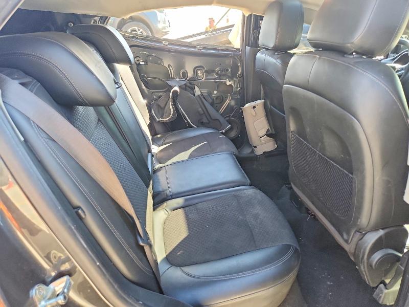 2017 Buick Encore მანქანა იყიდება აუქციონზე, vin: KL4CJBSB8HB193559, აუქციონის ნომერი: 48132506