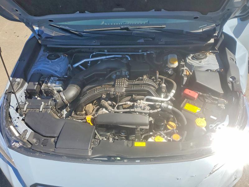 2023 Subaru Crosstrek მანქანა იყიდება აუქციონზე, vin: JF2GTHNC4P8325626, აუქციონის ნომერი: 49024046