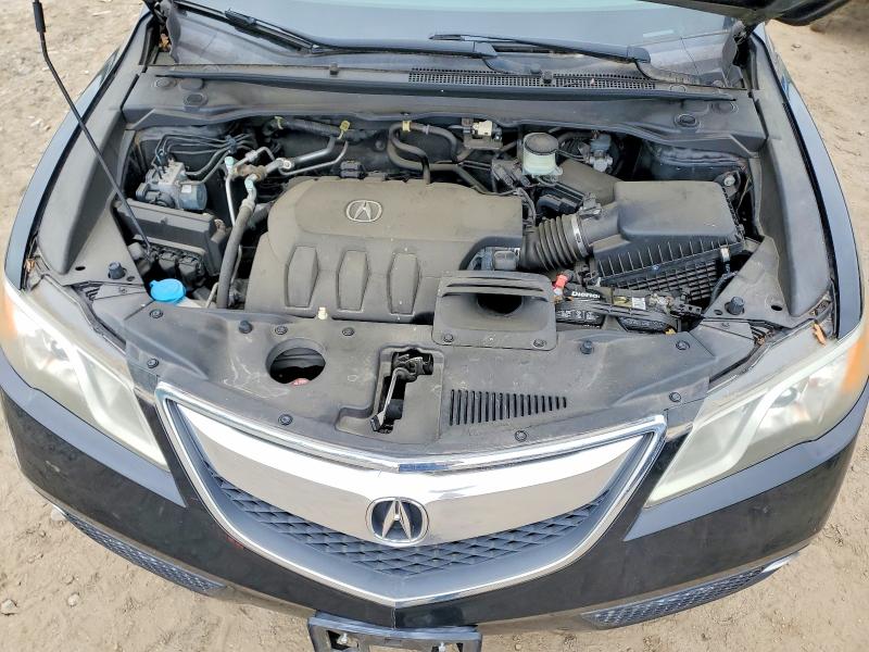 Aukcja sprzedaży 2013 Acura Rdx, vin: 5J8TB4H52DL022974, numer aukcji: 51290366