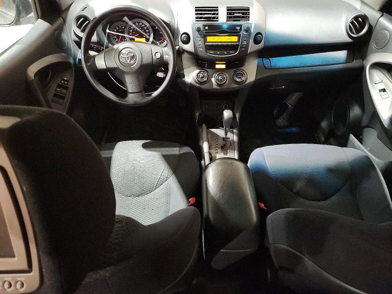 Продажа на аукционе авто 2009 Toyota Rav4, vin: 2T3BF32V09W008268, номер лота: 48790046
