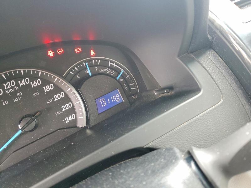 Aukcja sprzedaży 2012 Toyota Camry, vin: 4T1BF1FK4CU089196, numer aukcji: 49375546