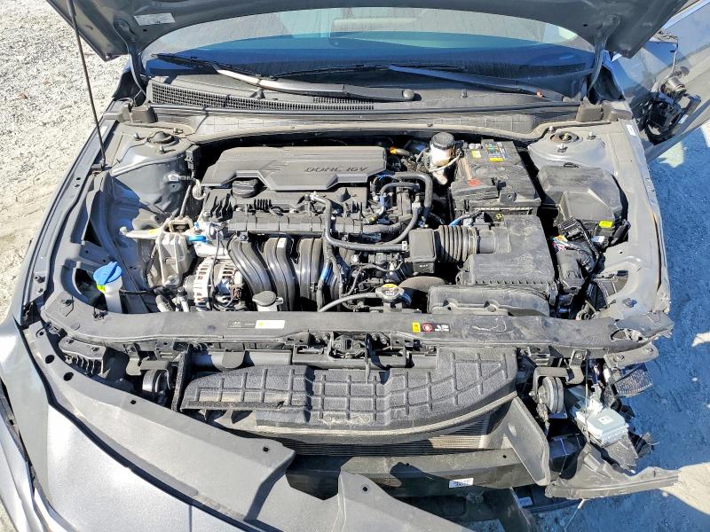 2025 Hyundai Elantra მანქანა იყიდება აუქციონზე, vin: KMHLP4DG9SU051690, აუქციონის ნომერი: 49931706