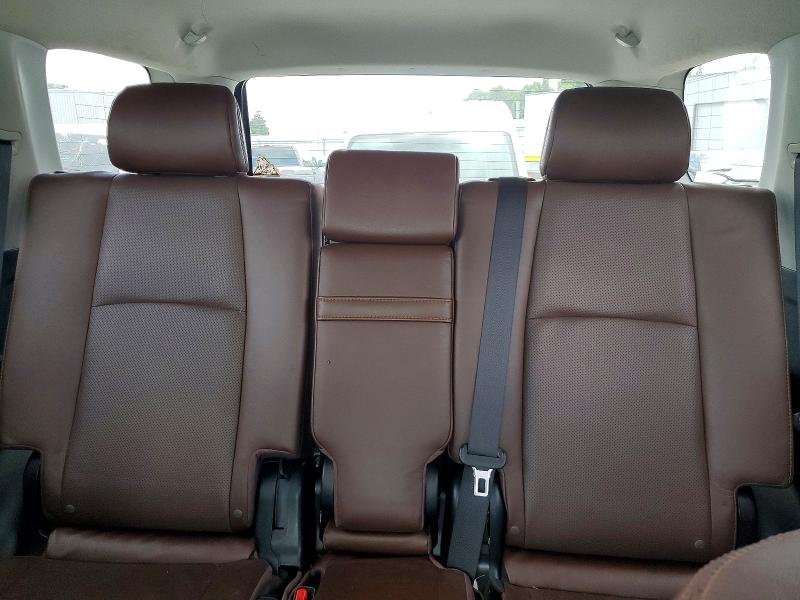 Aukcja sprzedaży 2023 Toyota 4runner, vin: JTEKU5JR0P6099848, numer aukcji: 50761916