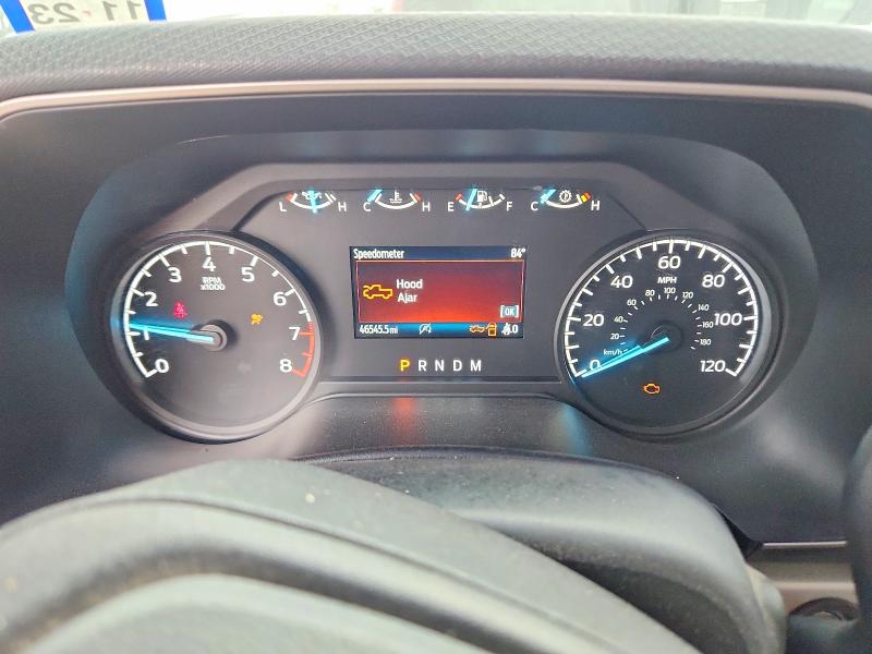 Aukcja sprzedaży 2021 Ford F150, vin: 1FTEW1CB0MKE69199, numer aukcji: 48403736