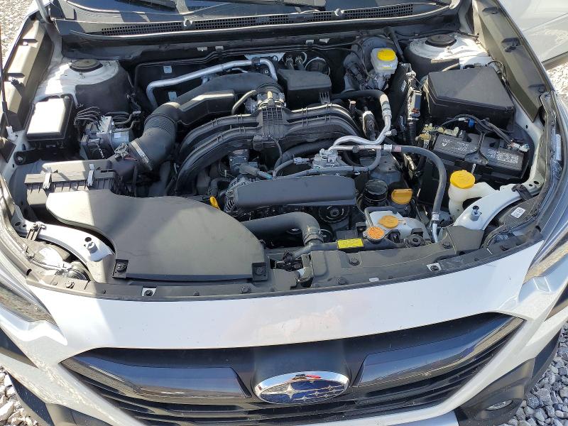 Продаж на аукціоні авто 2024 Subaru Outback, vin: 4S4BTANC9R3249414, номер лоту: 49319946
