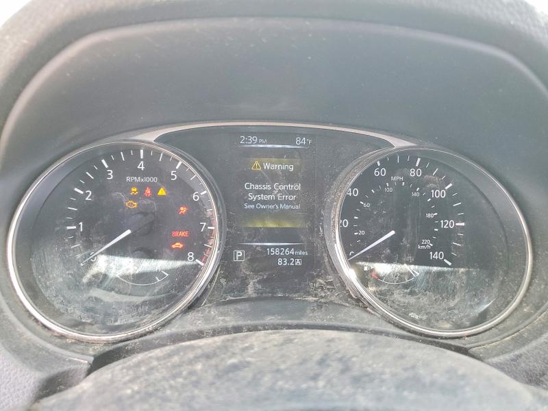 Продажа на аукционе авто 2016 Nissan Rogue, vin: KNMAT2MT5GP615401, номер лота: 50354246