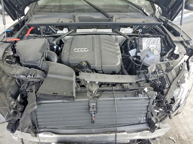 Aukcja sprzedaży 2025 Audi Q5, vin: WA1EAAFY8S2012940, numer aukcji: 51130336