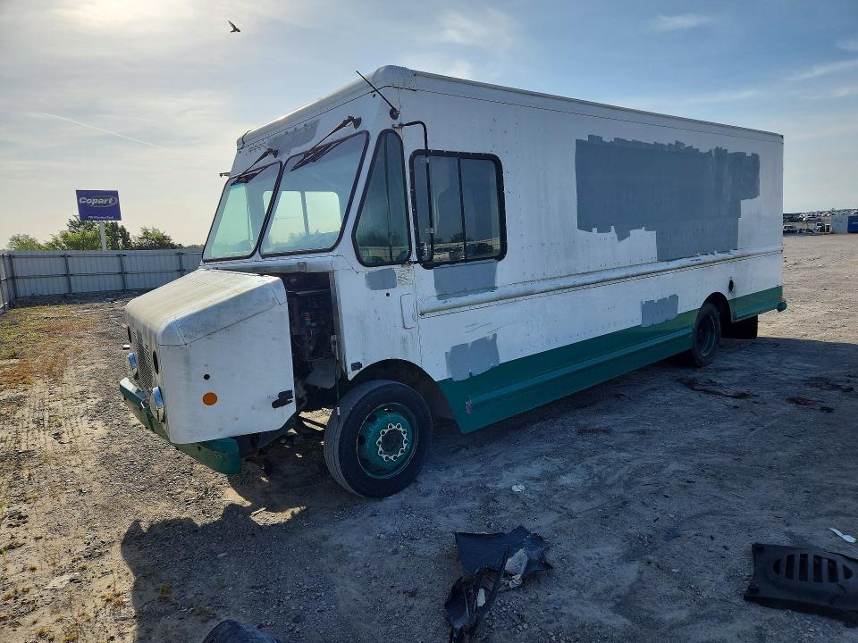 Продажа на аукционе авто 2009 Workhorse W42, vin: 5B4KPD28993439083, номер лота: 49576916