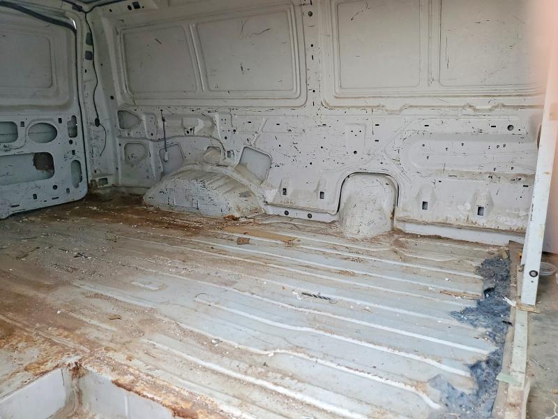 Aukcja sprzedaży 2005 Ford Econoline E250 Cargo Van, vin: 1FTNE24W15HA27198, numer aukcji: 48603066