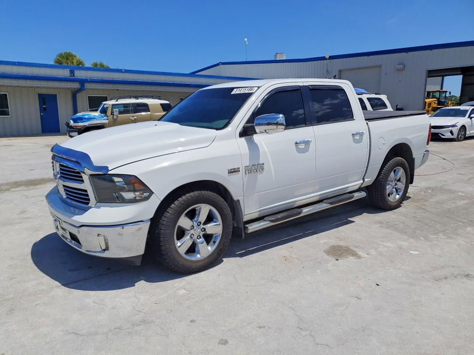 Aukcja sprzedaży 2014 Ram 1500, vin: 1C6RR7LT8ES138206, numer aukcji: 51415186