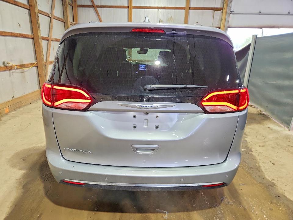 Продажа на аукционе авто 2020 Chrysler Pacifica, vin: 2C4RC1BG1LR101833, номер лота: 51181216