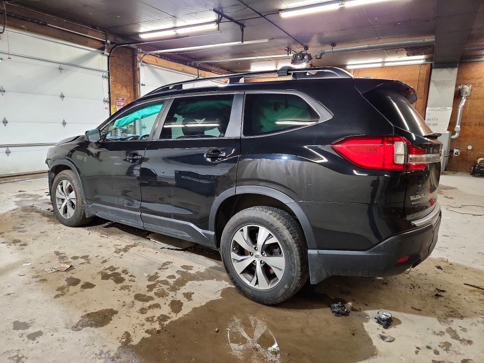 Продаж на аукціоні авто 2019 Subaru Ascent, vin: 4S4WMAFD9K3479921, номер лоту: 48909076
