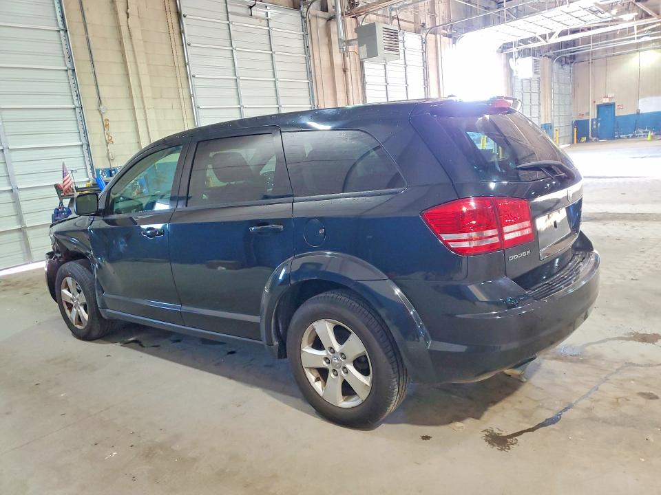 Aukcja sprzedaży 2009 Dodge Journey, vin: 3D4GG57V29T603446, numer aukcji: 50422816