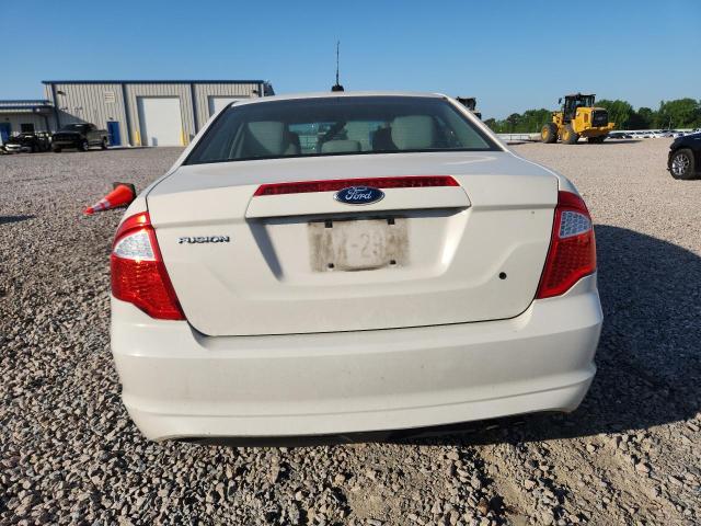 Aukcja sprzedaży 2012 Ford Fusion, vin: 3FAHP0GA2CR225768, numer aukcji: 49234506