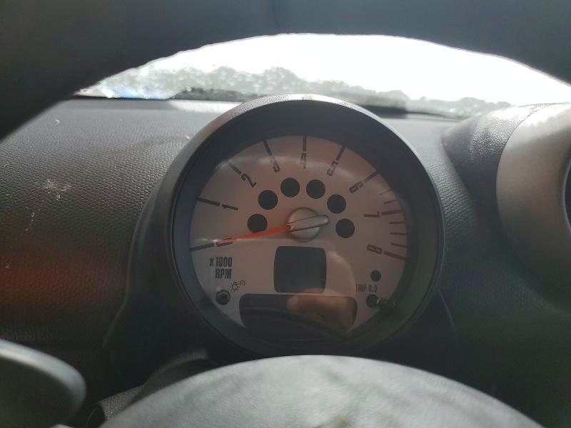 Aukcja sprzedaży 2012 Mini Cooper, vin: WMWZC3C56CWL86560, numer aukcji: 48423976