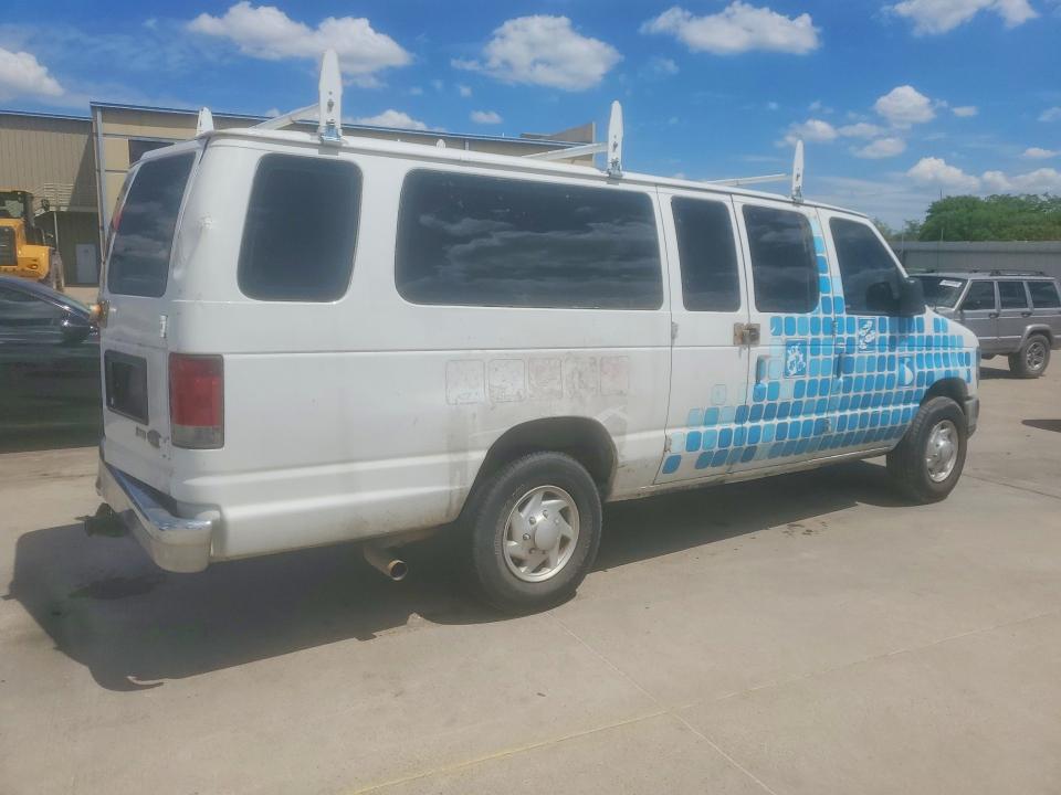 Продажа на аукционе авто 2012 Ford Econoline, vin: 1FBSS3BL8CDA96599, номер лота: 49148786
