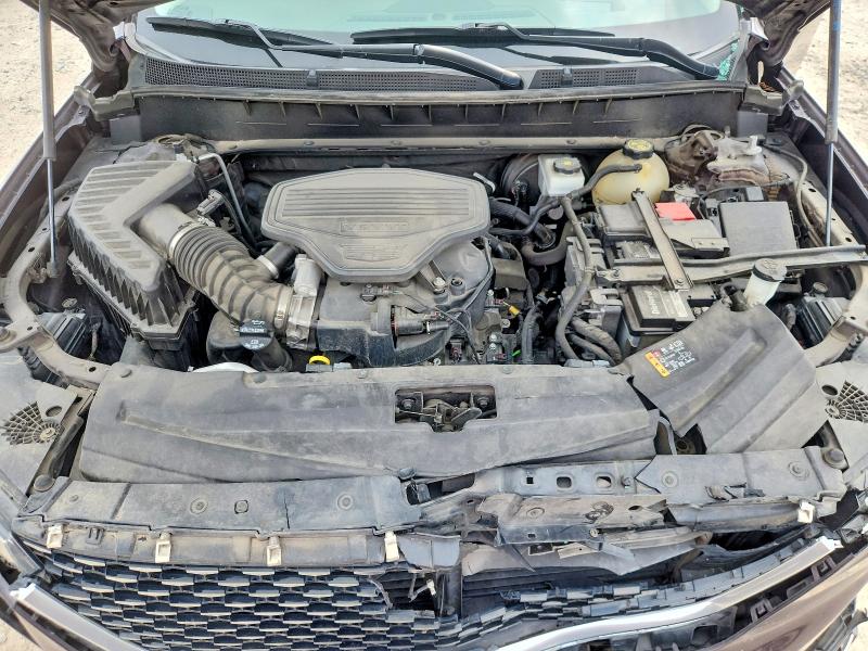 Aukcja sprzedaży 2021 Cadillac Xt6, vin: 1GYKPCRSXMZ190802, numer aukcji: 50934146