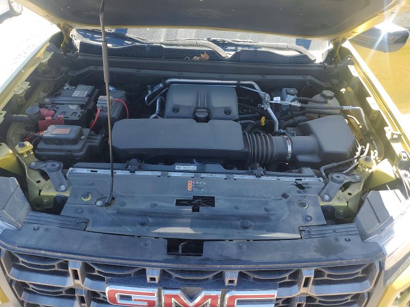 Продаж на аукціоні авто 2023 Gmc Canyon, vin: 1GTP6EEK9P1265475, номер лоту: 50126386
