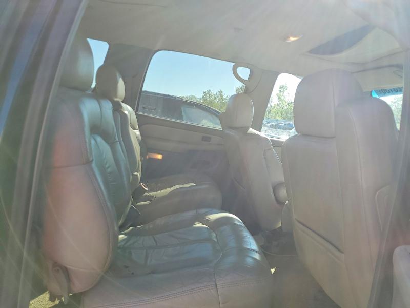 Aukcja sprzedaży 2001 Chevrolet Suburban, vin: 3GNFK16T61G231680, numer aukcji: 50223136