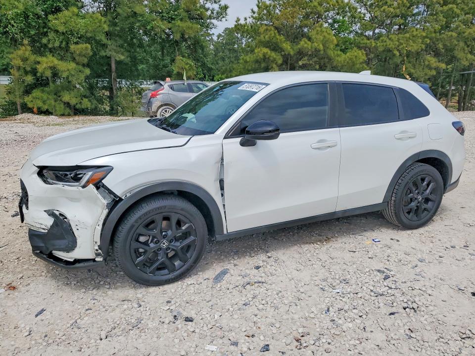 Продаж на аукціоні авто 2023 Honda Hr-v, vin: 3CZRZ1H51PM711954, номер лоту: 51097216