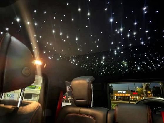 51754796 :رقم المزاد ، WDCYC6BJ3KX324454 vin ، 2019 Mercedes-benz G مزاد بيع