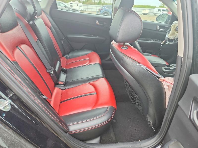 Aukcja sprzedaży 2020 Kia Optima, vin: 5XXGT4L30LG393147, numer aukcji: 51615376