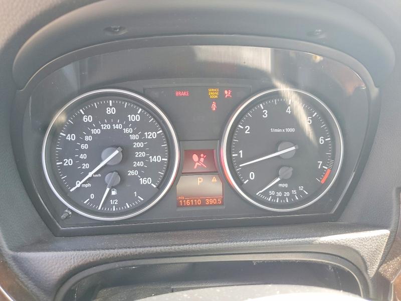 52167676 :رقم المزاد ، WBAPK5G55BNN80193 vin ، 2011 Bmw 328 مزاد بيع