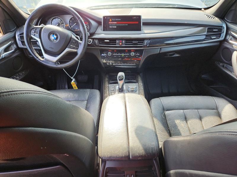 Auction sale of the 2018 Bmw X5, vin: 5UXKR0C57J0X86613, lot number: 47607016