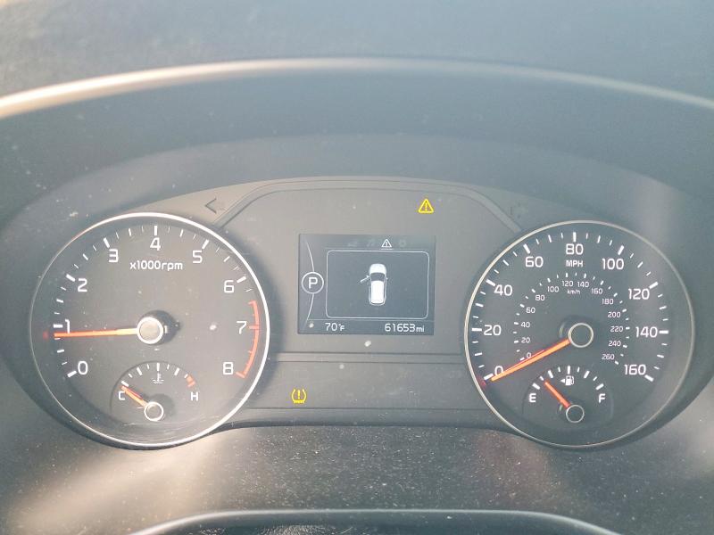 Продаж на аукціоні авто 2019 Kia Sportage, vin: KNDPM3AC7K7492274, номер лоту: 49890816