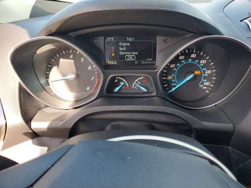 Продаж на аукціоні авто 2015 Ford Escape, vin: 1FMCU9J93FUB33643, номер лоту: 49510116