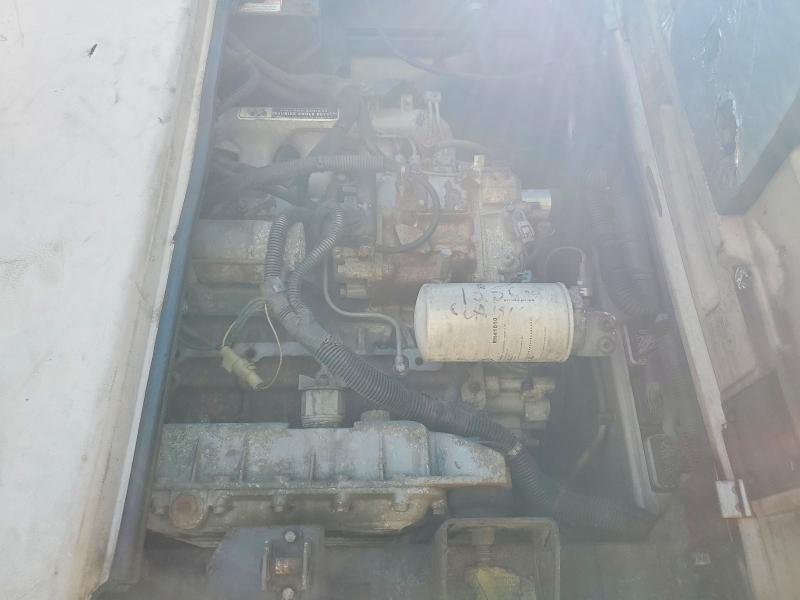 Aukcja sprzedaży 2016 Refe Trailer, vin: 257SR5322GM006757, numer aukcji: 50065036
