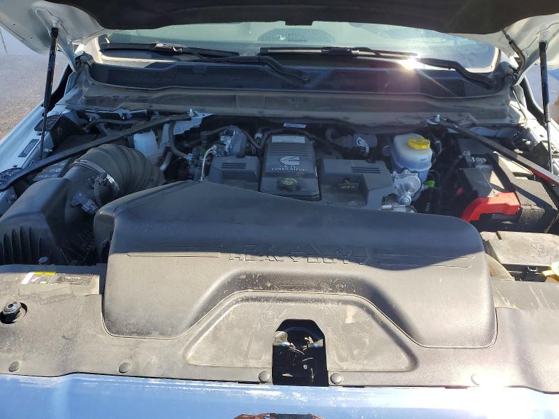 Продаж на аукціоні авто 2024 Ram 2500, vin: 3C6UR5FL6RG403387, номер лоту: 49823796
