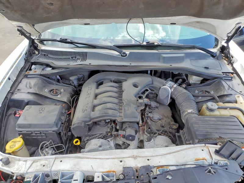 Продажа на аукционе авто 2008 Dodge Charger, vin: 2B3KA43G68H200475, номер лота: 51688316