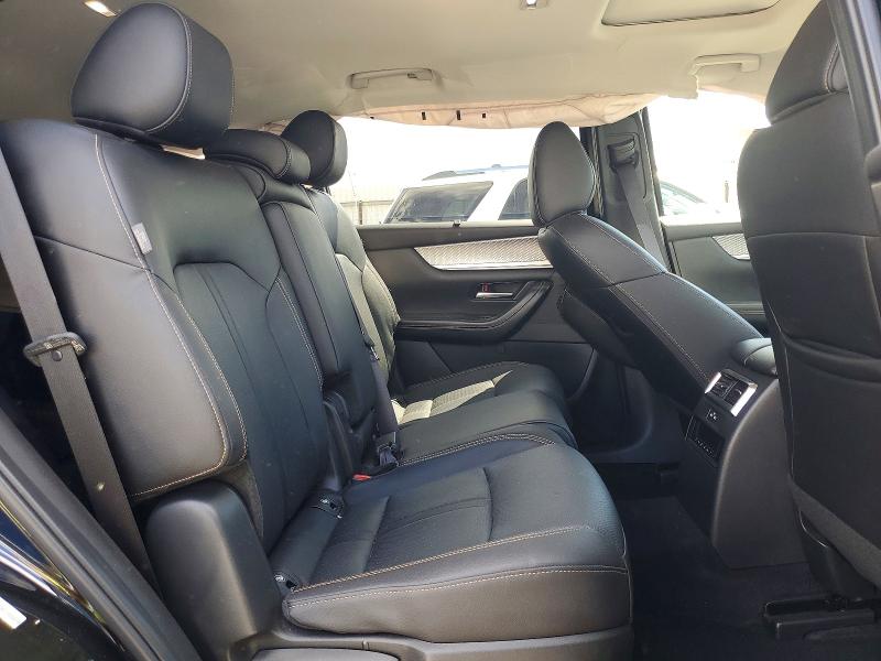 Auction sale of the 2024 Mazda Cx-90, vin: JM3KKCHD0R1105079, lot number: 49532966