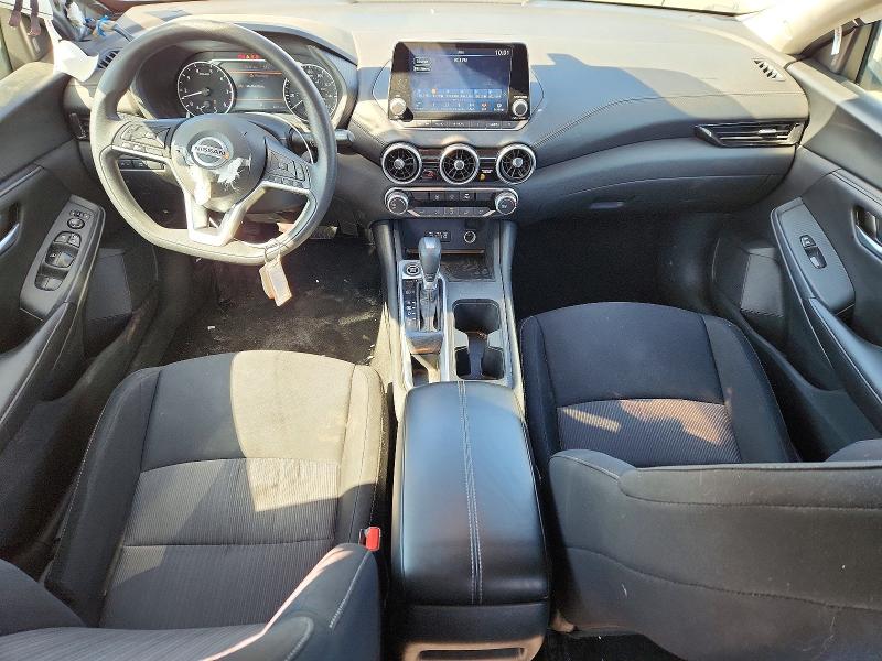 Продаж на аукціоні авто 2023 Nissan Sentra, vin: 3N1AB8CV4PY264250, номер лоту: 48344606