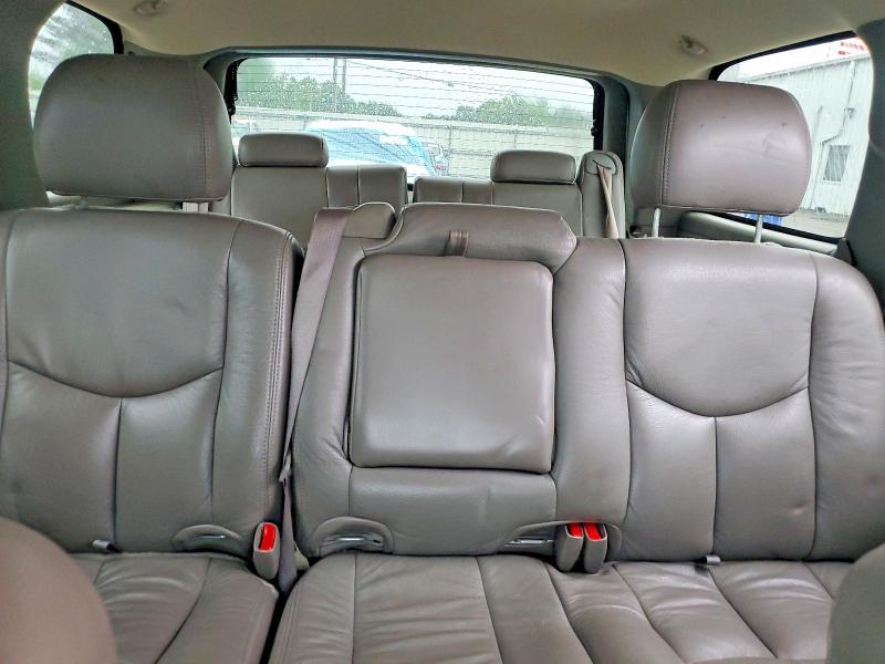 Продажа на аукционе авто 2005 Gmc Yukon, vin: 1GKEC13T75J224493, номер лота: 50636336