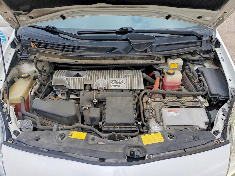 2012 Toyota Prius მანქანა იყიდება აუქციონზე, vin: JTDKN3DUXC1576430, აუქციონის ნომერი: 51125706