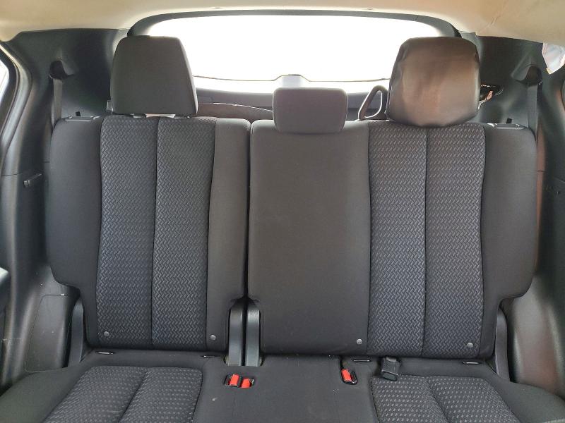 Продаж на аукціоні авто 2023 Mitsubishi Eclipse Cross, vin: JA4ATVAA6PZ026750, номер лоту: 51117186