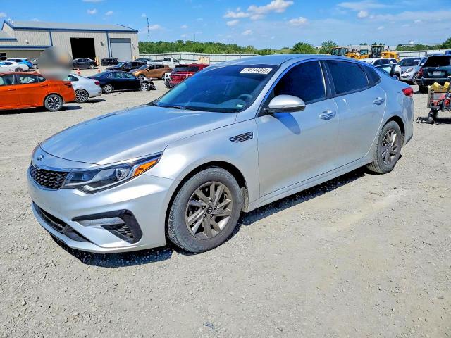 Продаж на аукціоні авто 2020 Kia Optima, vin: 5XXGT4L36LG380242, номер лоту: 49144866