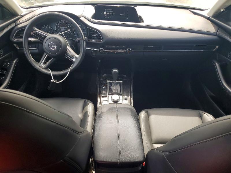2024 Mazda Cx-30 მანქანა იყიდება აუქციონზე, vin: 3MVDMBCM1RM686624, აუქციონის ნომერი: 48116916