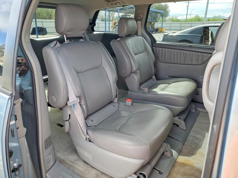 Продажа на аукционе авто 2008 Toyota Sienna, vin: 5TDZK22C88S107620, номер лота: 48944426
